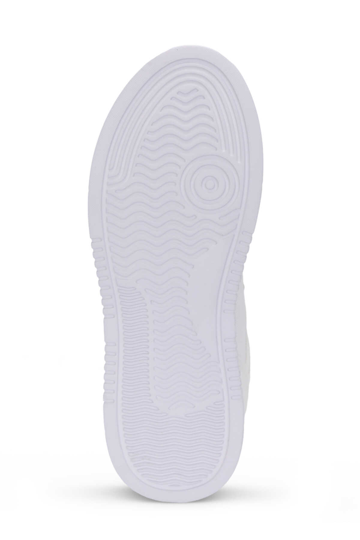 Slazenger ENERGY Erkek Beyaz Günlük Spor Ayakkabısı Slazenger ENERGY Erkek Beyaz Günlük Spor Ayakkabısı