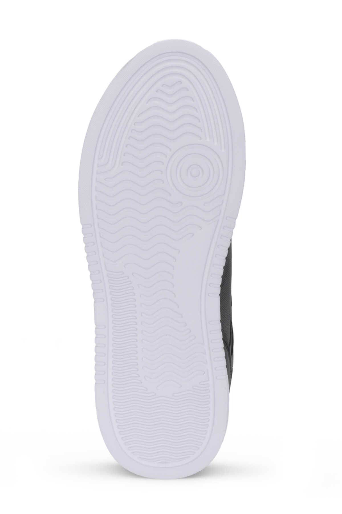 Slazenger ENERGY Erkek Siyah / Beyaz Günlük Spor Ayakkabısı Slazenger ENERGY Erkek Siyah / Beyaz Günlük Spor Ayakkabısı