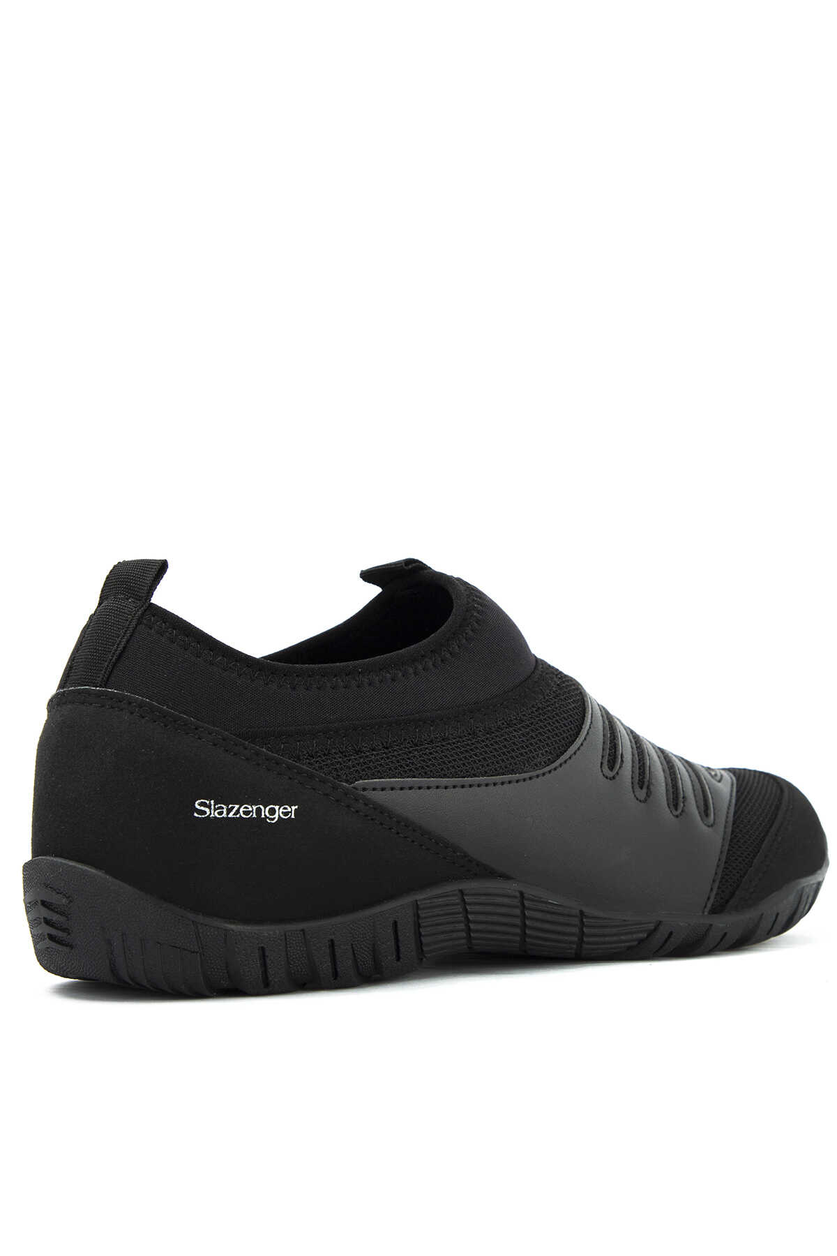 Slazenger ENYA I Erkek Siyah Sneaker Slazenger ENYA I Erkek Siyah Sneaker