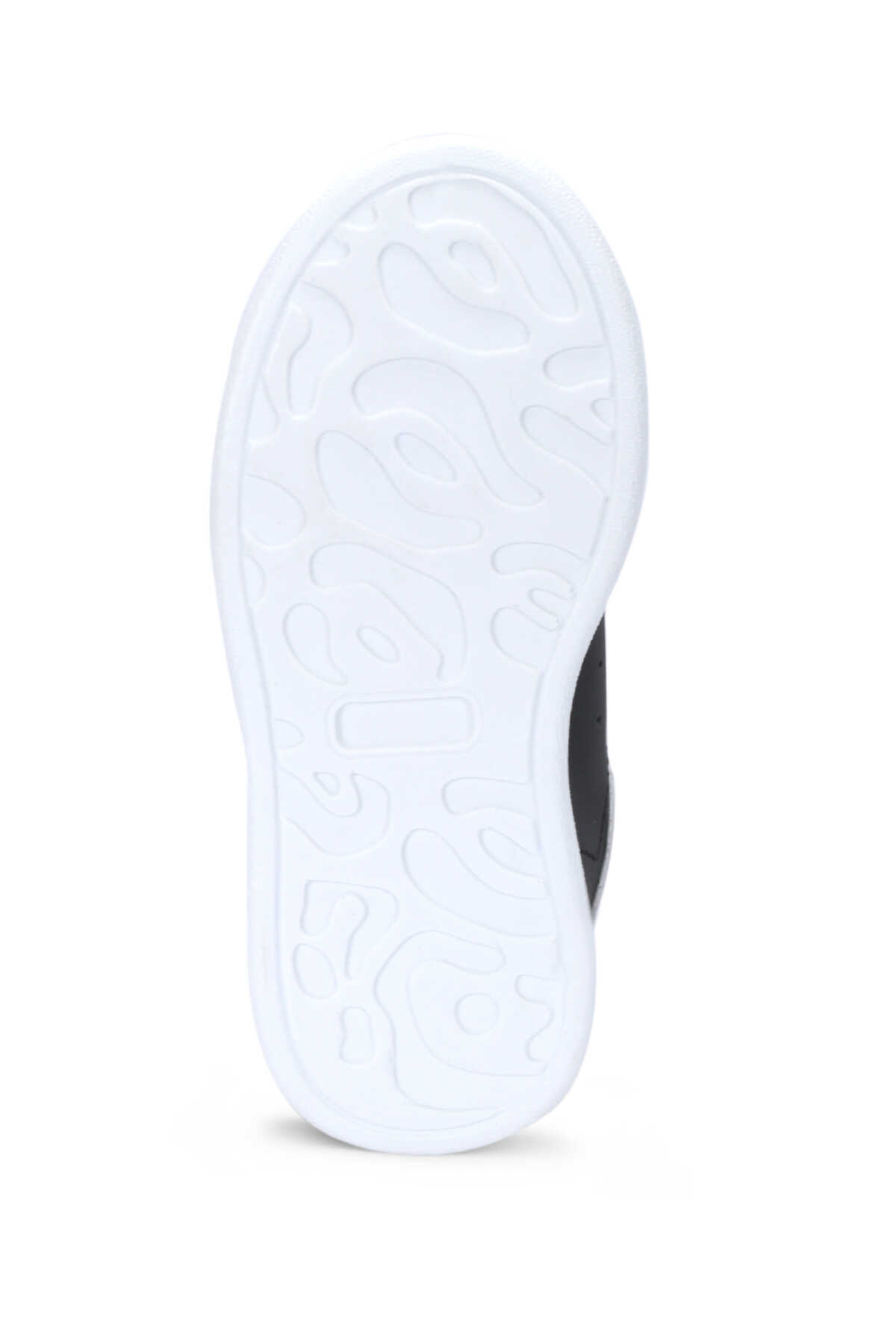 Slazenger EQUAL IN Unisex Çocuk Siyah / Beyaz Günlük Spor Ayakkabısı - 7