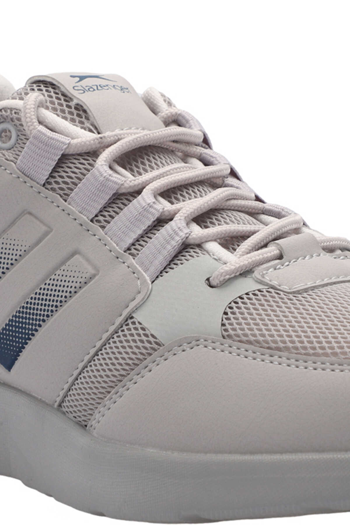 Slazenger ESPERANZA Erkek Gri Koşu & Yürüyüş Spor Ayakkabısı Slazenger ESPERANZA Erkek Gri Koşu & Yürüyüş Spor Ayakkabısı