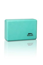 Slazenger - Slazenger Eva Yoga Block Unisex Karışık Pilates Aksesuarları