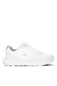 Slazenger - Slazenger EVEREST I Erkek Beyaz Koşu & Yürüyüş Spor Ayakkabısı