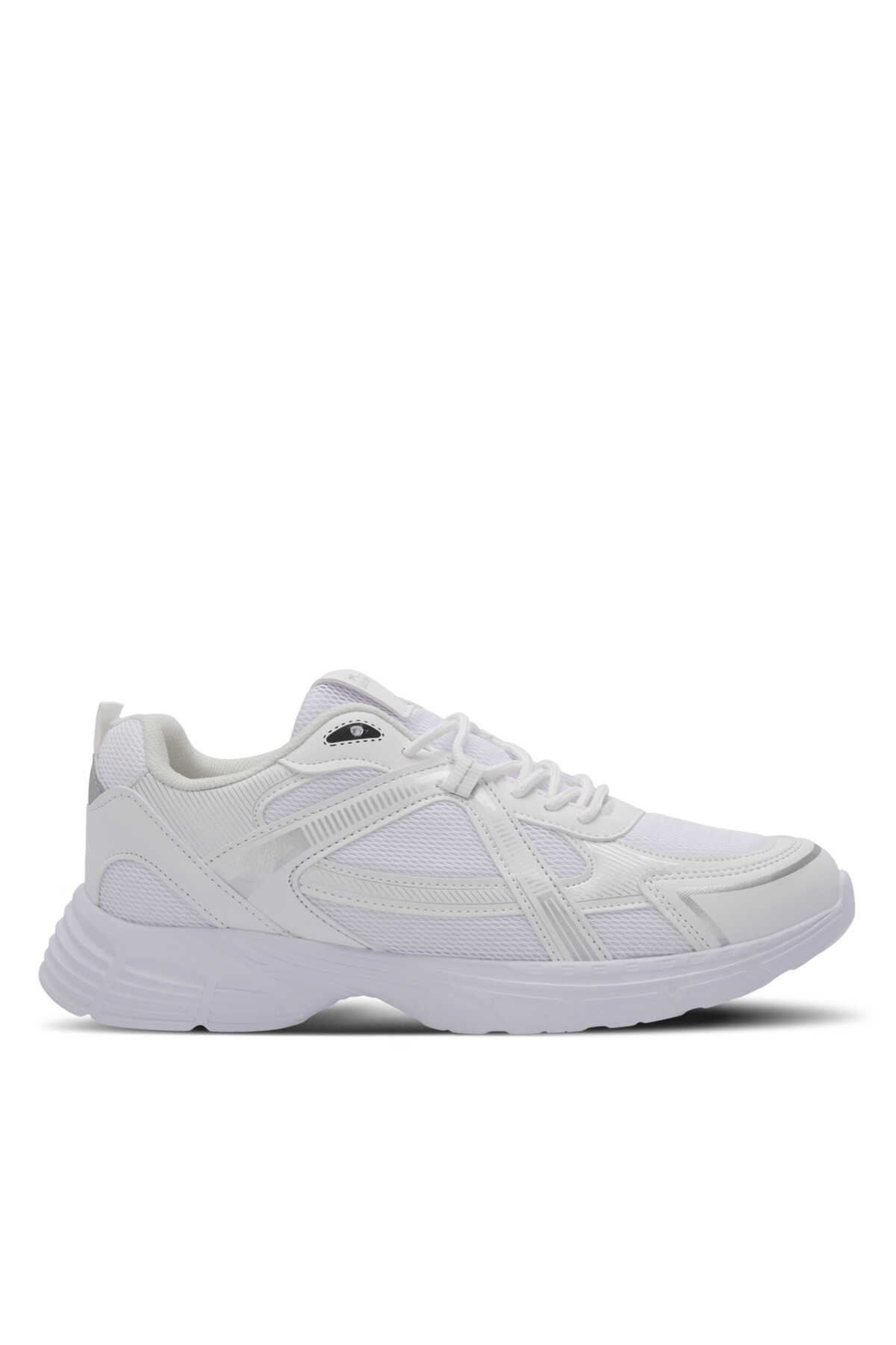 Slazenger - Slazenger EXOTIC I Erkek Koşu & Yürüyüş Ayakkabı Beyaz