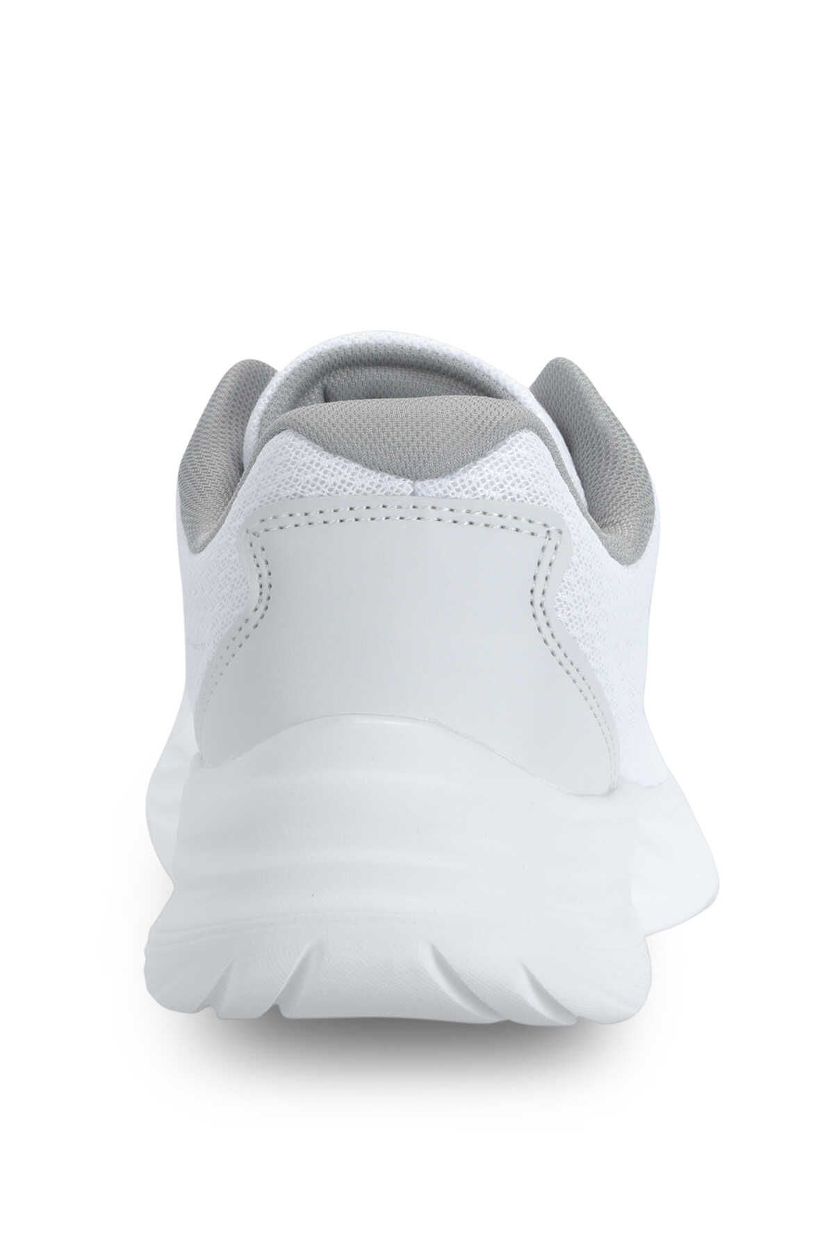 Slazenger EXPERT IN Erkek Beyaz Koşu & Yürüyüş Spor Ayakkabısı - 6