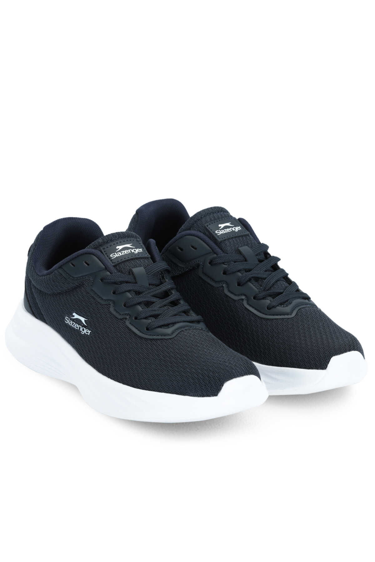 Slazenger EXPERT IN Erkek Lacivert Koşu & Yürüyüş Spor Ayakkabısı - 2