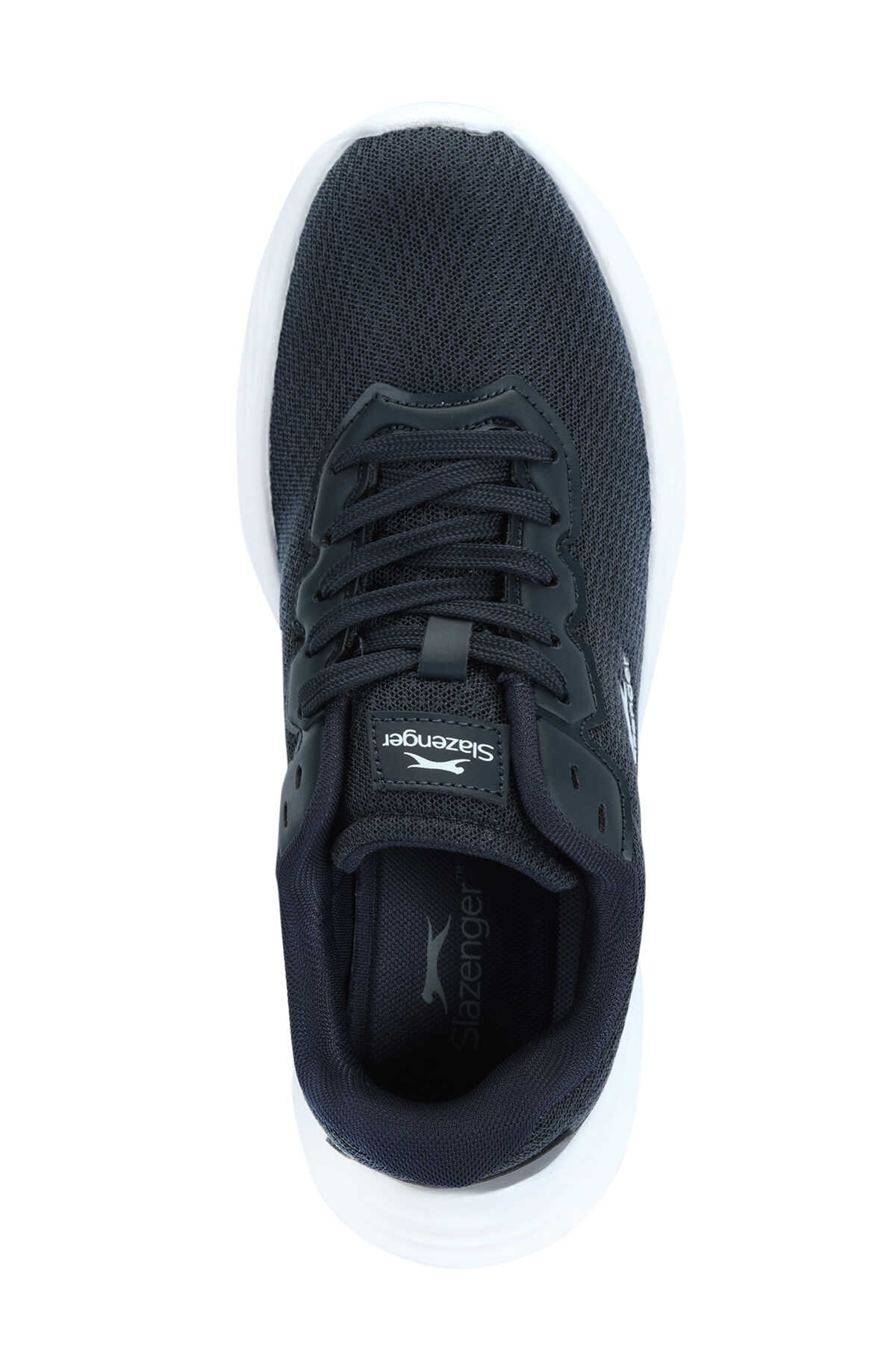 Slazenger EXPERT IN Erkek Lacivert Koşu & Yürüyüş Spor Ayakkabısı - 5