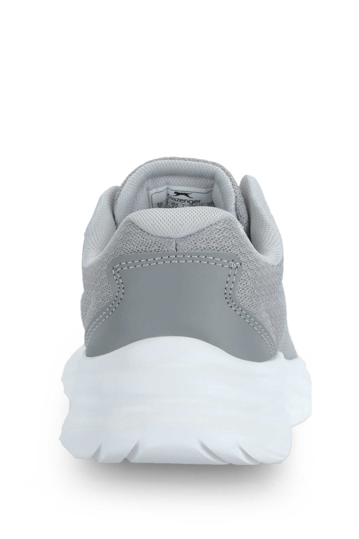 Slazenger EXPERT IN Kadın Gri Koşu & Yürüyüş Spor Ayakkabısı - 6