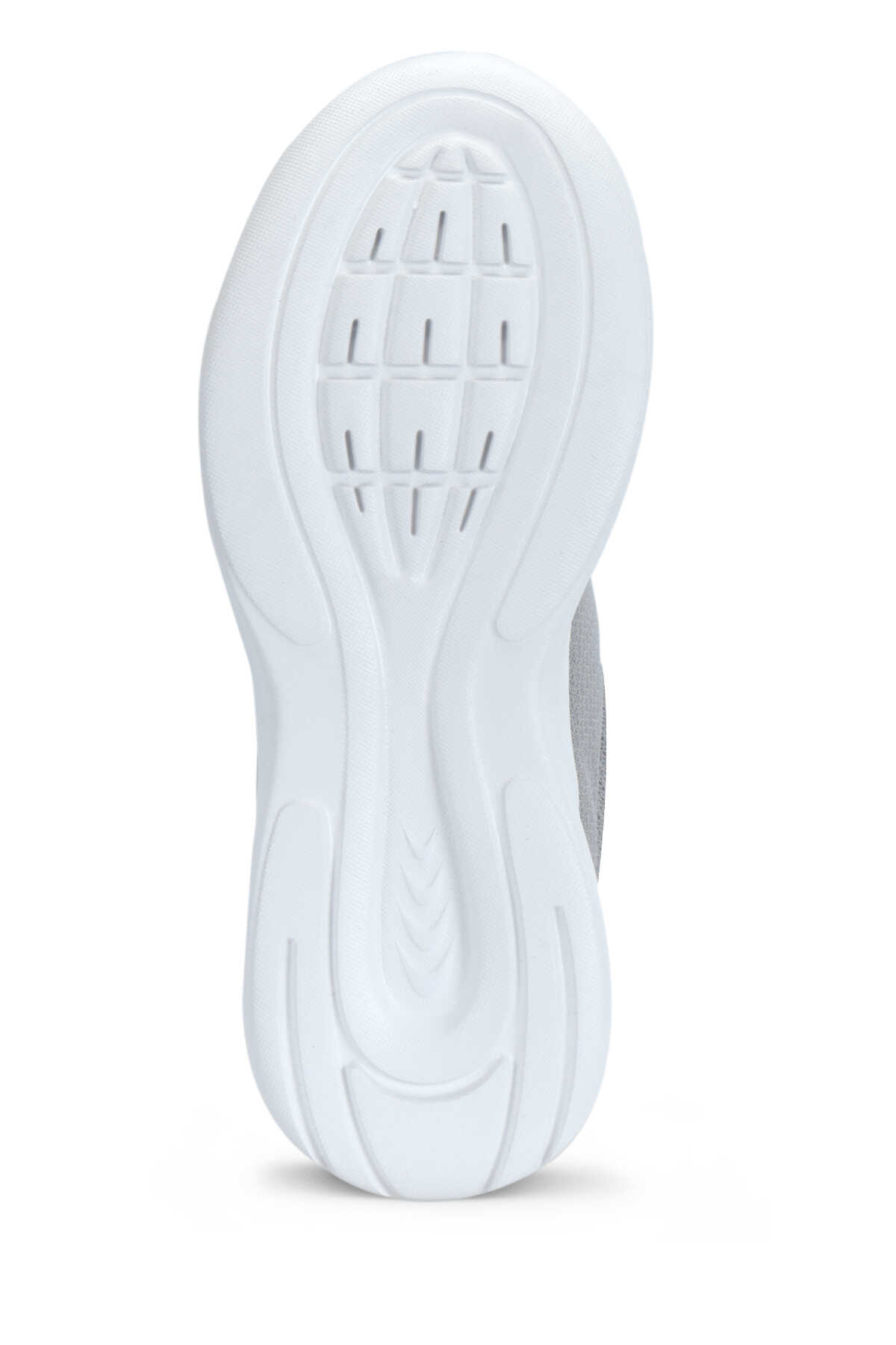 Slazenger EXPERT IN Kadın Gri Koşu & Yürüyüş Spor Ayakkabısı - 7