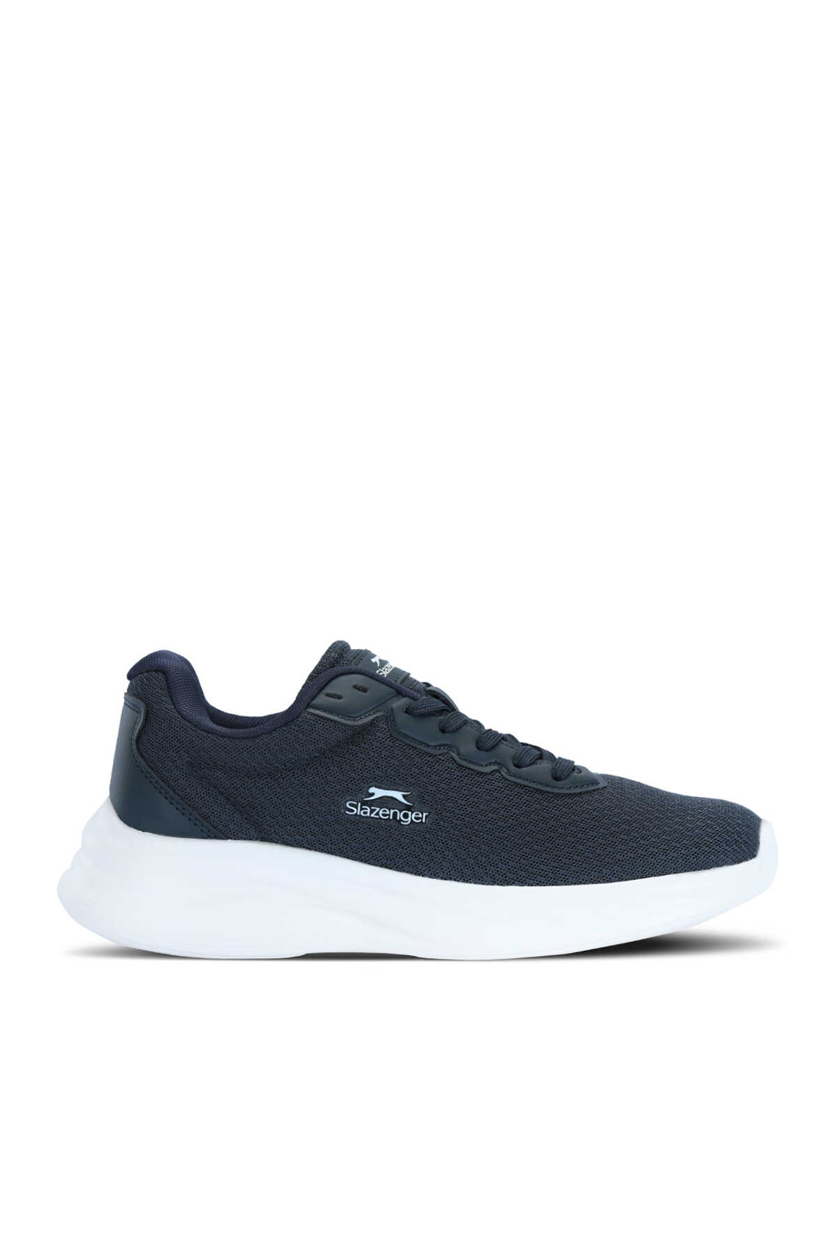 Slazenger EXPERT IN Kadın  Lacivert Koşu & Yürüyüş Spor Ayakkabısı (1)