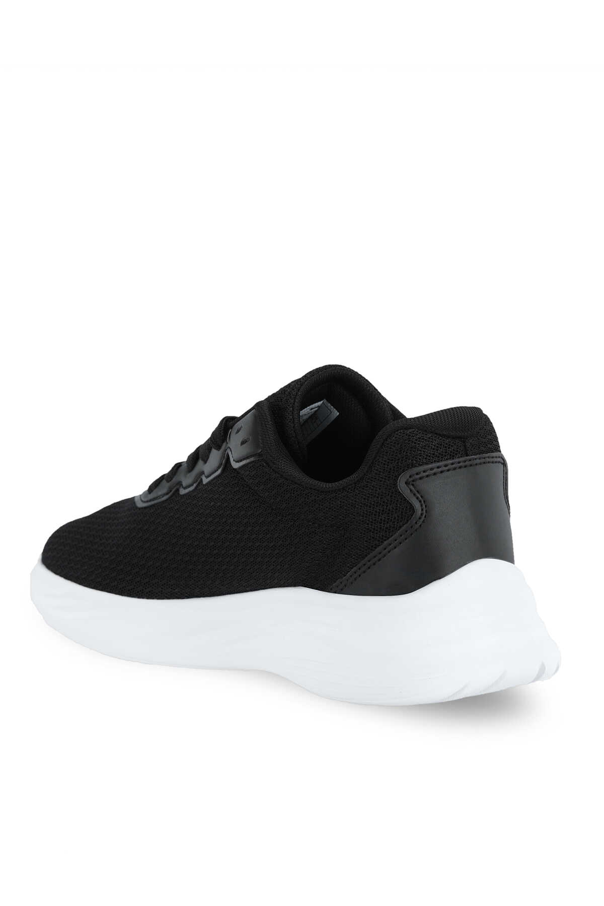 Slazenger EXPERT IN Kadın Siyah / Beyaz Koşu & Yürüyüş Spor Ayakkabısı - 3