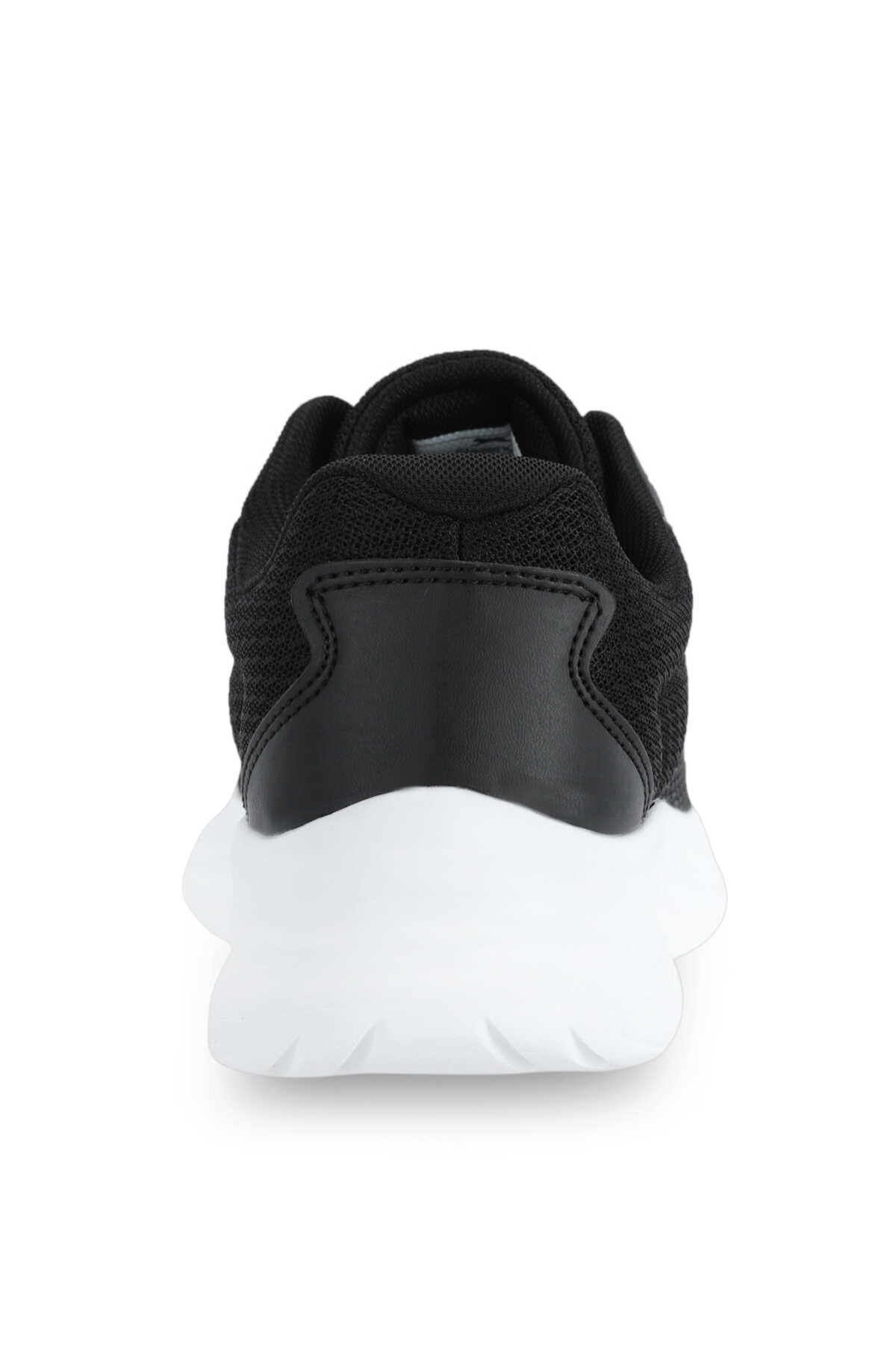 Slazenger EXPERT IN Kadın Siyah / Beyaz Koşu & Yürüyüş Spor Ayakkabısı - 6