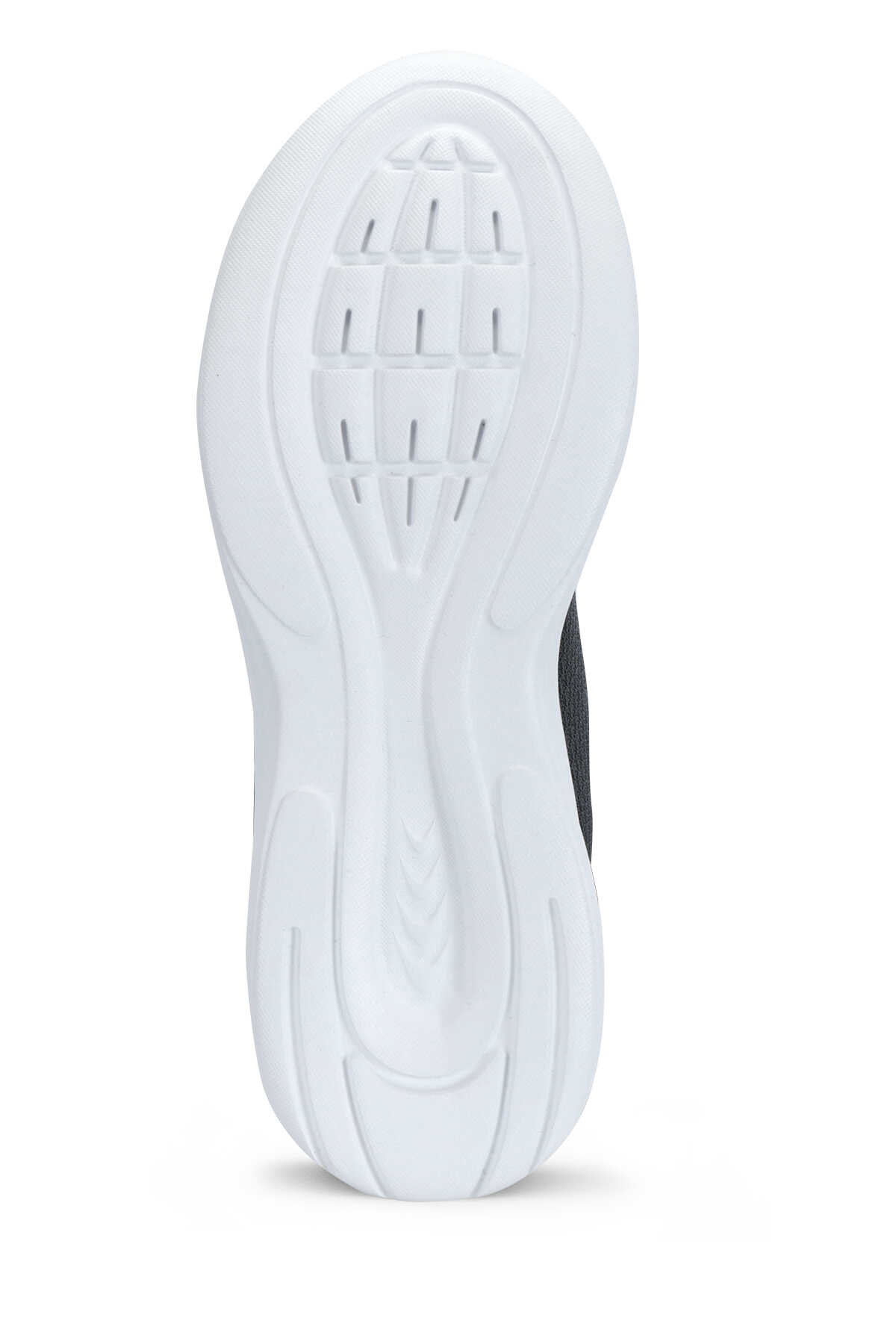Slazenger EXPERT IN Kadın Siyah / Beyaz Koşu & Yürüyüş Spor Ayakkabısı - 7