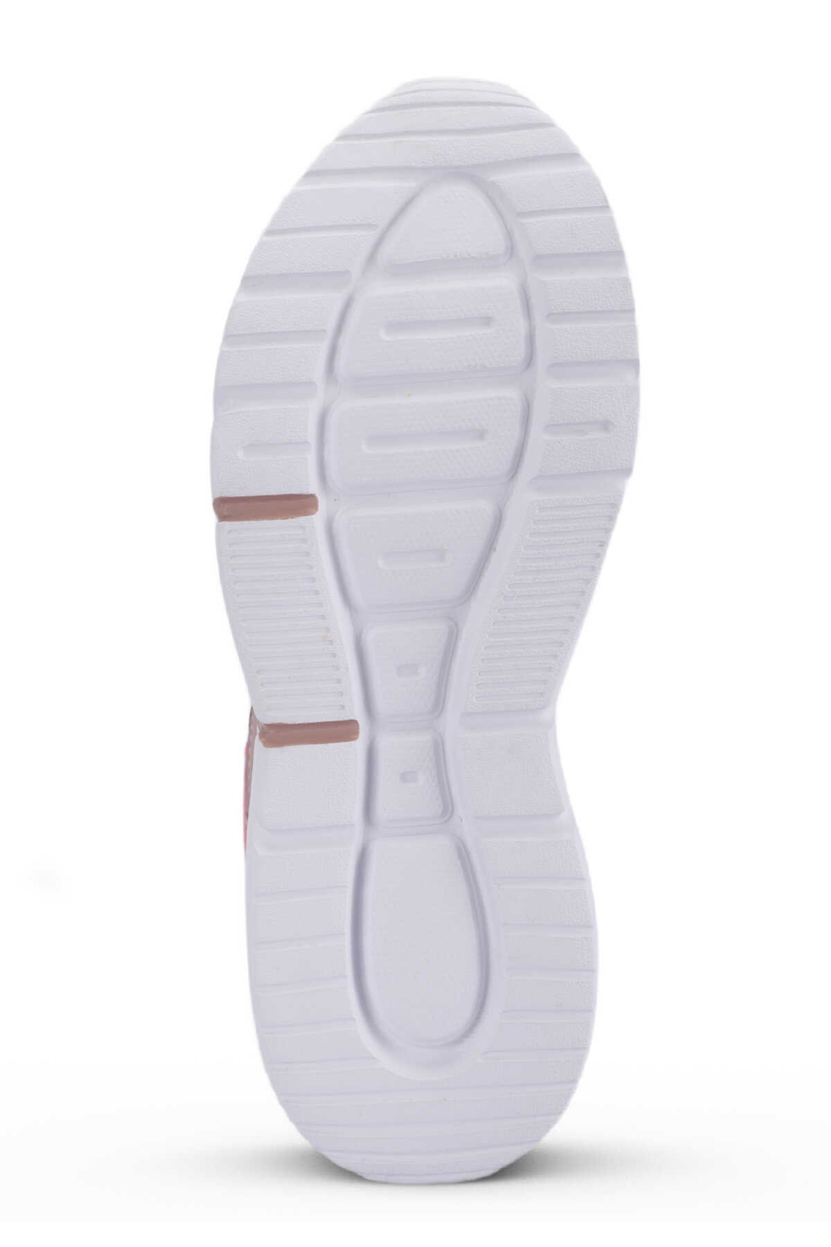 Slazenger FAIZEL Sneaker Kadın Ayakkabı Pudra
