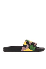 Slazenger - Slazenger FALLOW Erkek Bej Terlik