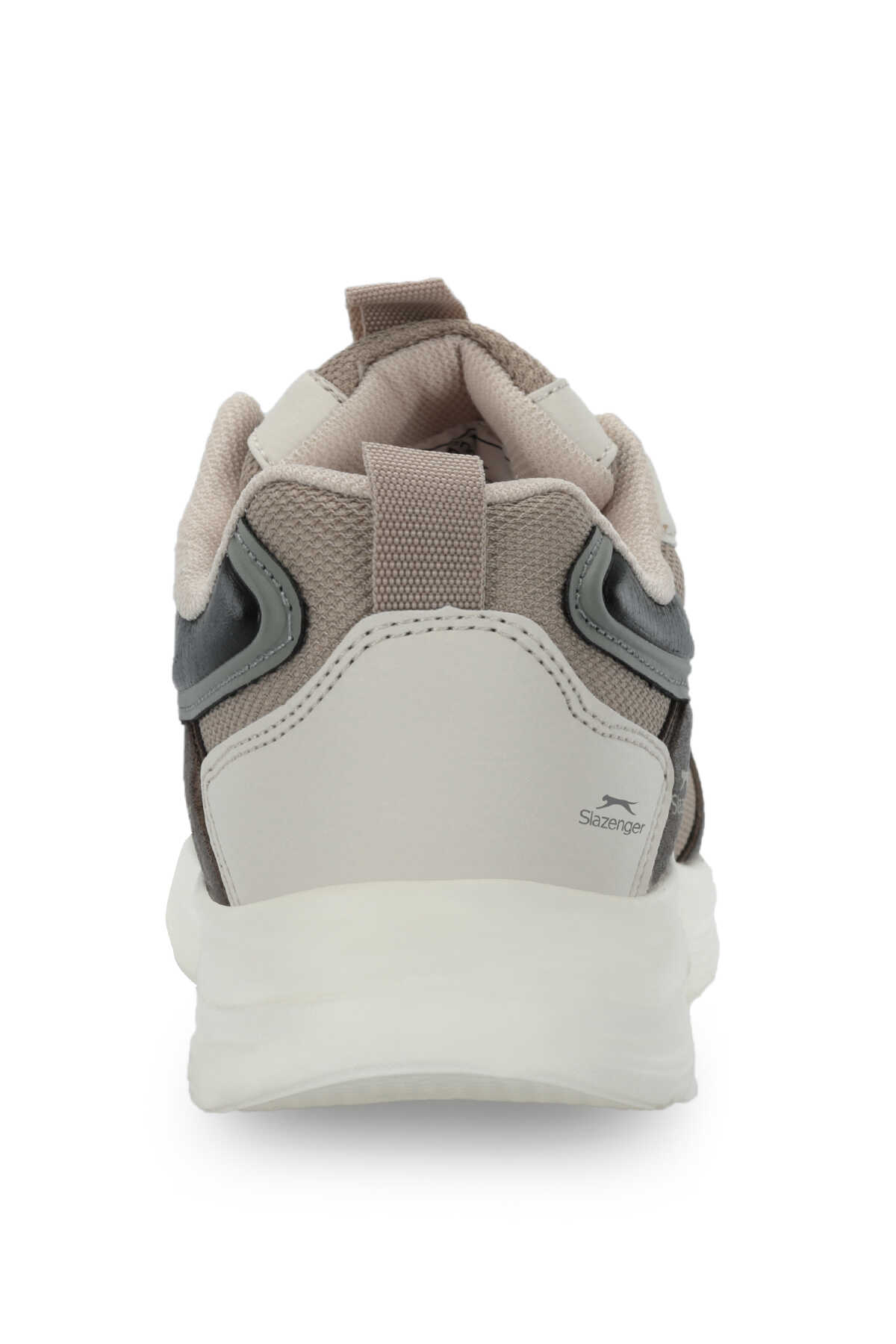 Slazenger FANTASTIC I Kadın Bej / Kahve Koşu & Yürüyüş Spor Ayakkabısı - 6