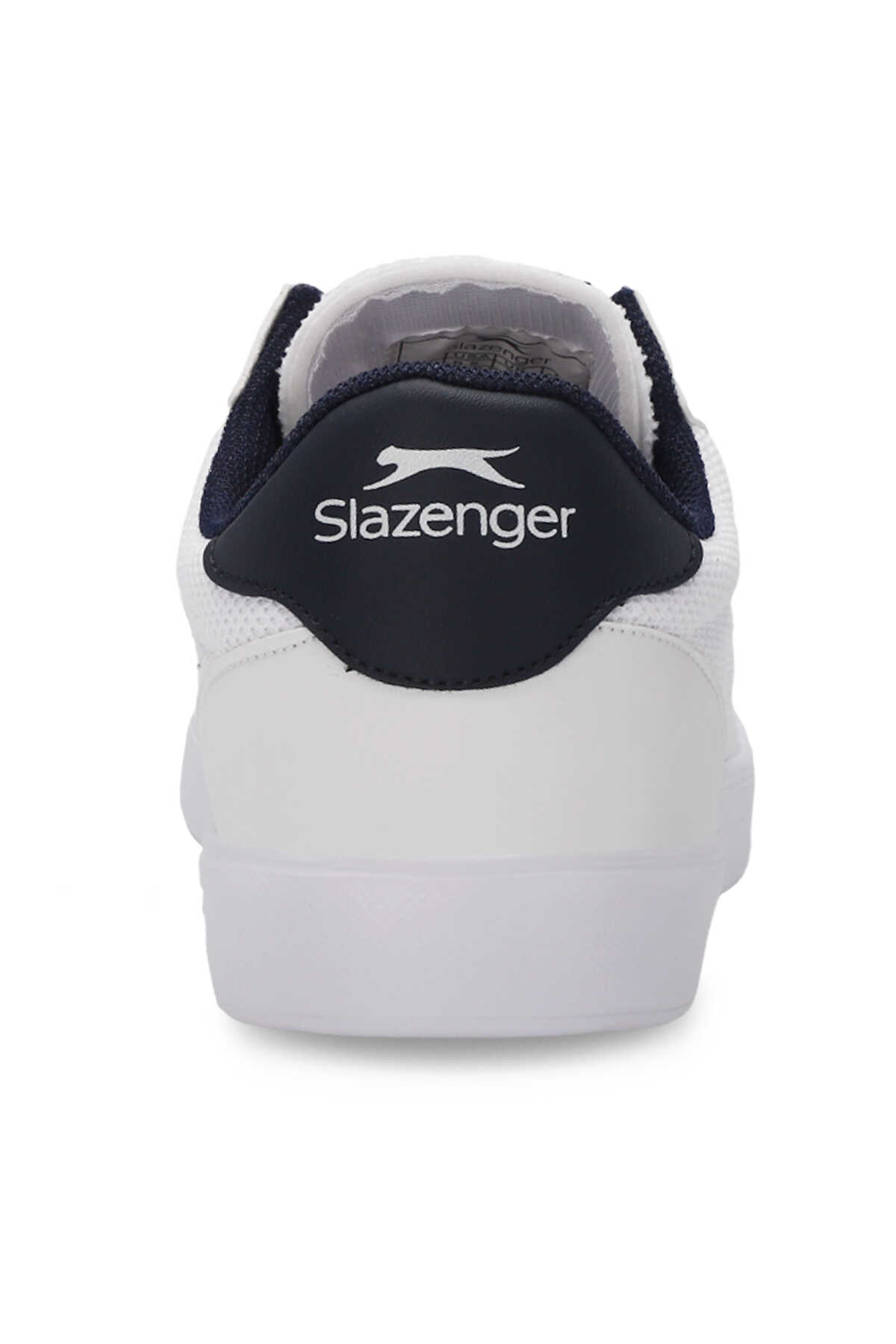 Slazenger FEDDE Erkek Beyaz / Lacivert Günlük Spor Ayakkabısı Slazenger FEDDE Erkek Beyaz / Lacivert Günlük Spor Ayakkabısı