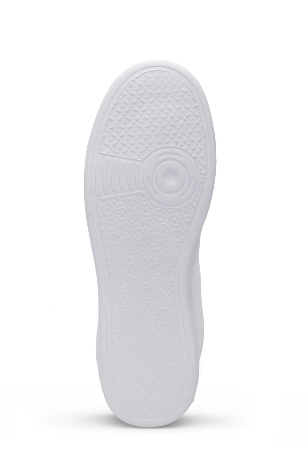 Slazenger FEDDE Erkek Beyaz / Lacivert Günlük Spor Ayakkabısı Slazenger FEDDE Erkek Beyaz / Lacivert Günlük Spor Ayakkabısı