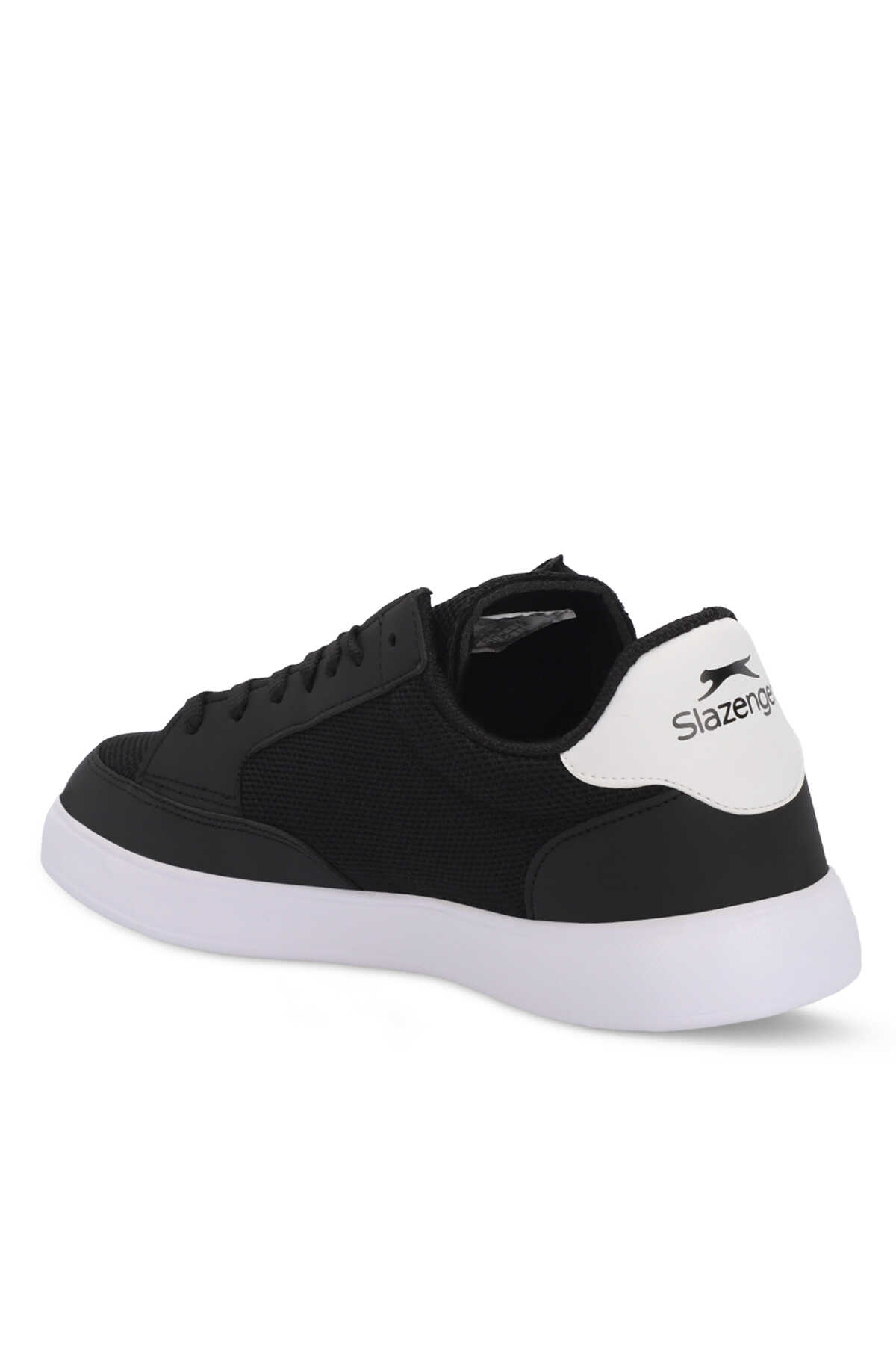 Slazenger FEDDE Erkek Siyah / Beyaz Günlük Spor Ayakkabısı Slazenger FEDDE Erkek Siyah / Beyaz Günlük Spor Ayakkabısı