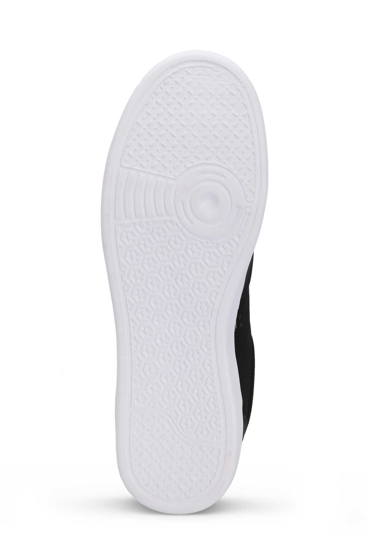 Slazenger FEDDE Erkek Siyah / Beyaz Günlük Spor Ayakkabısı Slazenger FEDDE Erkek Siyah / Beyaz Günlük Spor Ayakkabısı