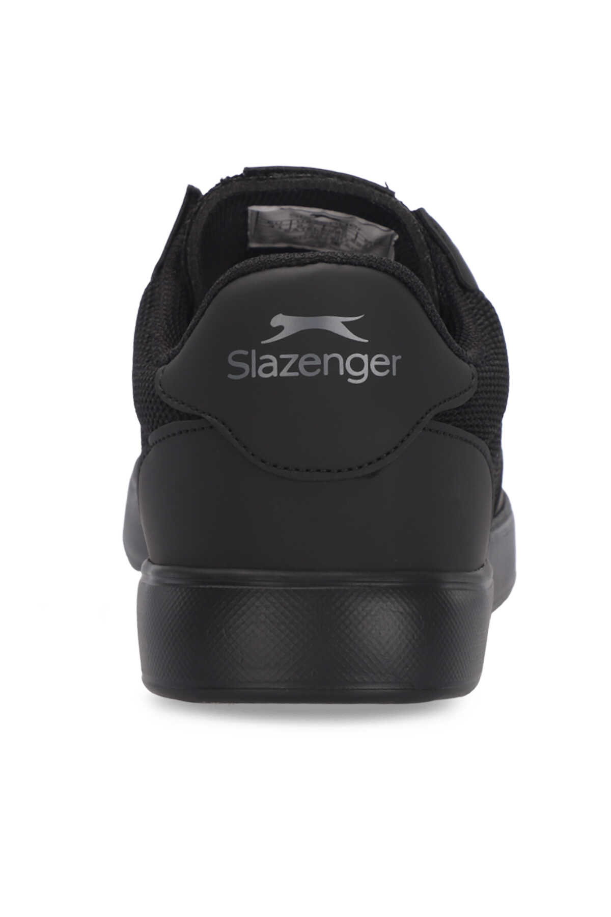 Slazenger FEDDE Erkek Siyah / Siyah Günlük Spor Ayakkabısı Slazenger FEDDE Erkek Siyah / Siyah Günlük Spor Ayakkabısı