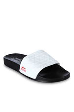 Slazenger - Slazenger FILANTO Erkek Beyaz Terlik Slazenger - Slazenger FILANTO Erkek Beyaz Terlik