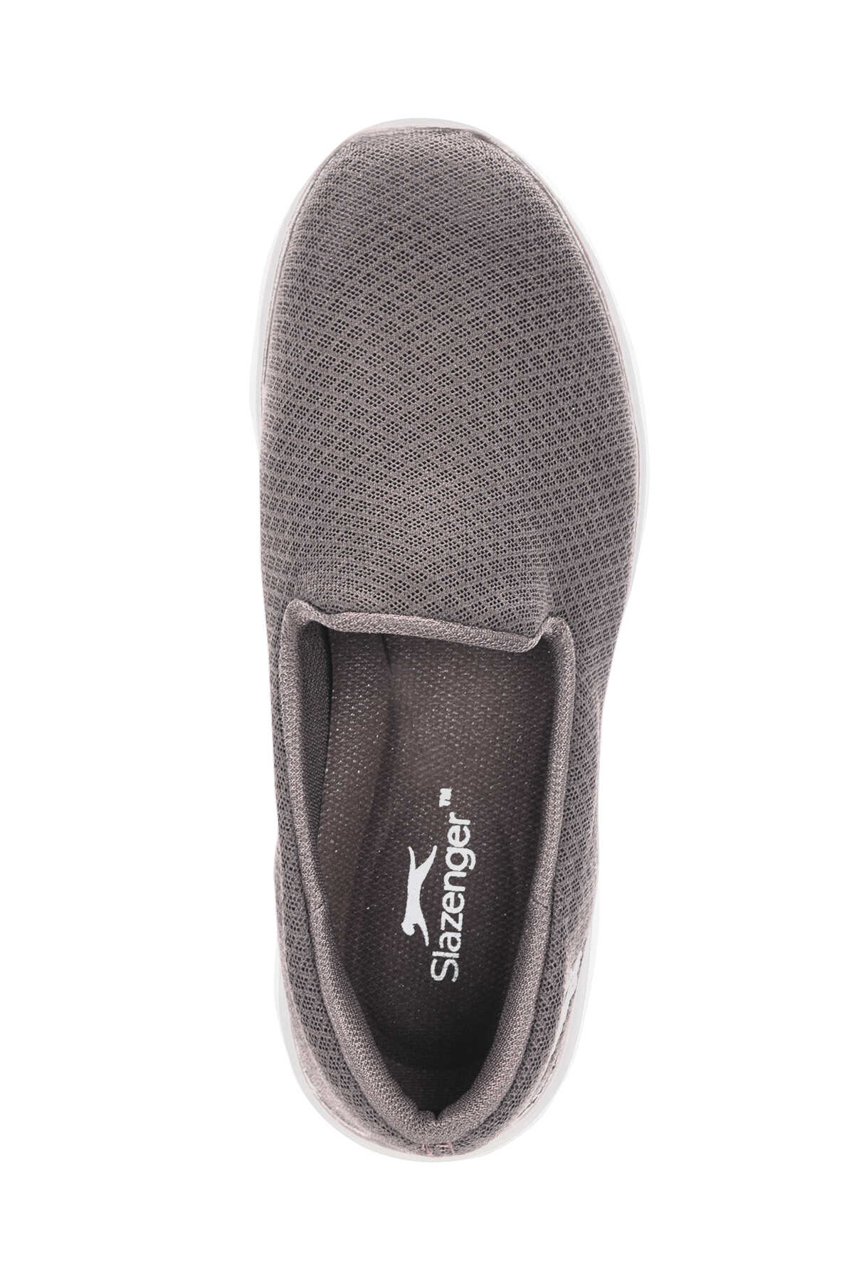 Slazenger FINLEY I Kadın Vizon Günlük Spor Ayakkabısı - 5