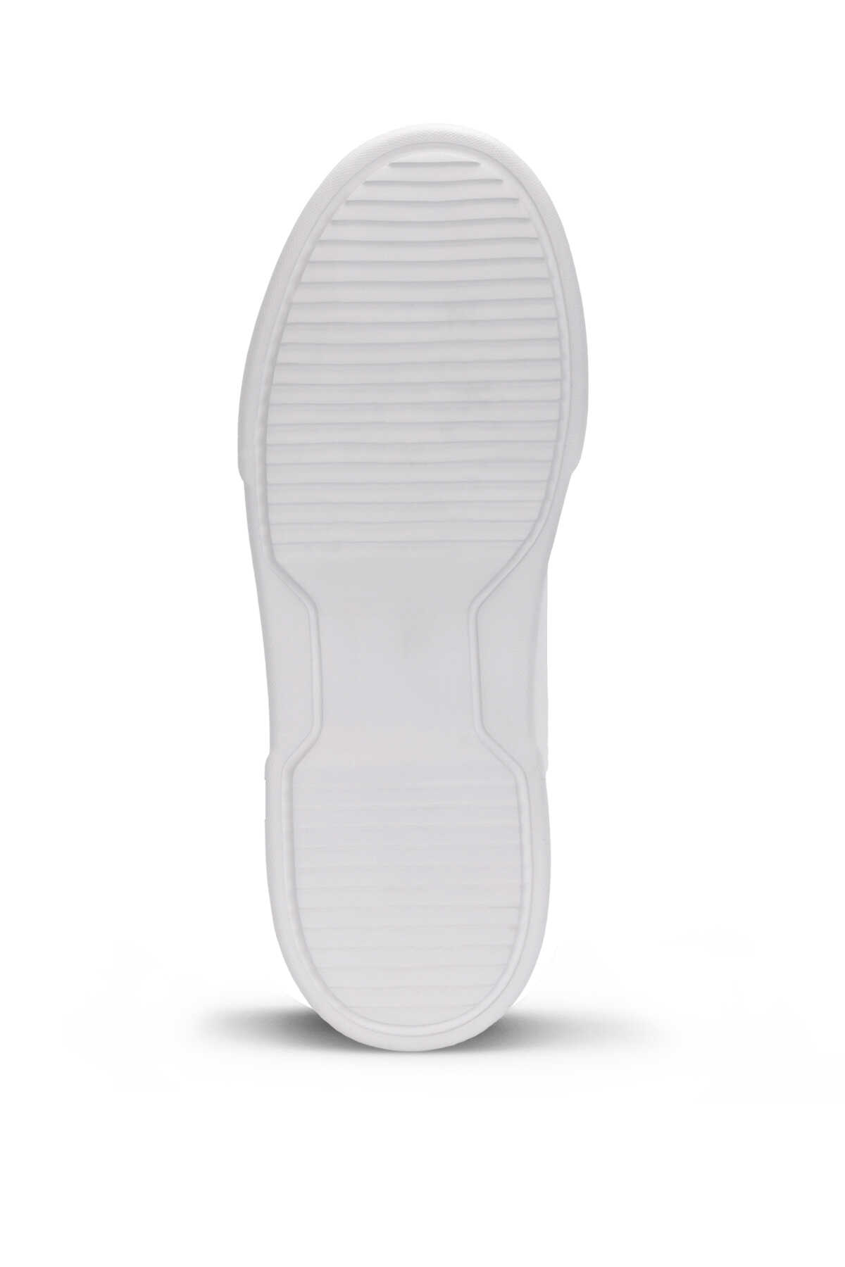 Slazenger FLASH IN Erkek Beyaz / Taba Günlük Spor Ayakkabısı Slazenger FLASH IN Erkek Beyaz / Taba Günlük Spor Ayakkabısı