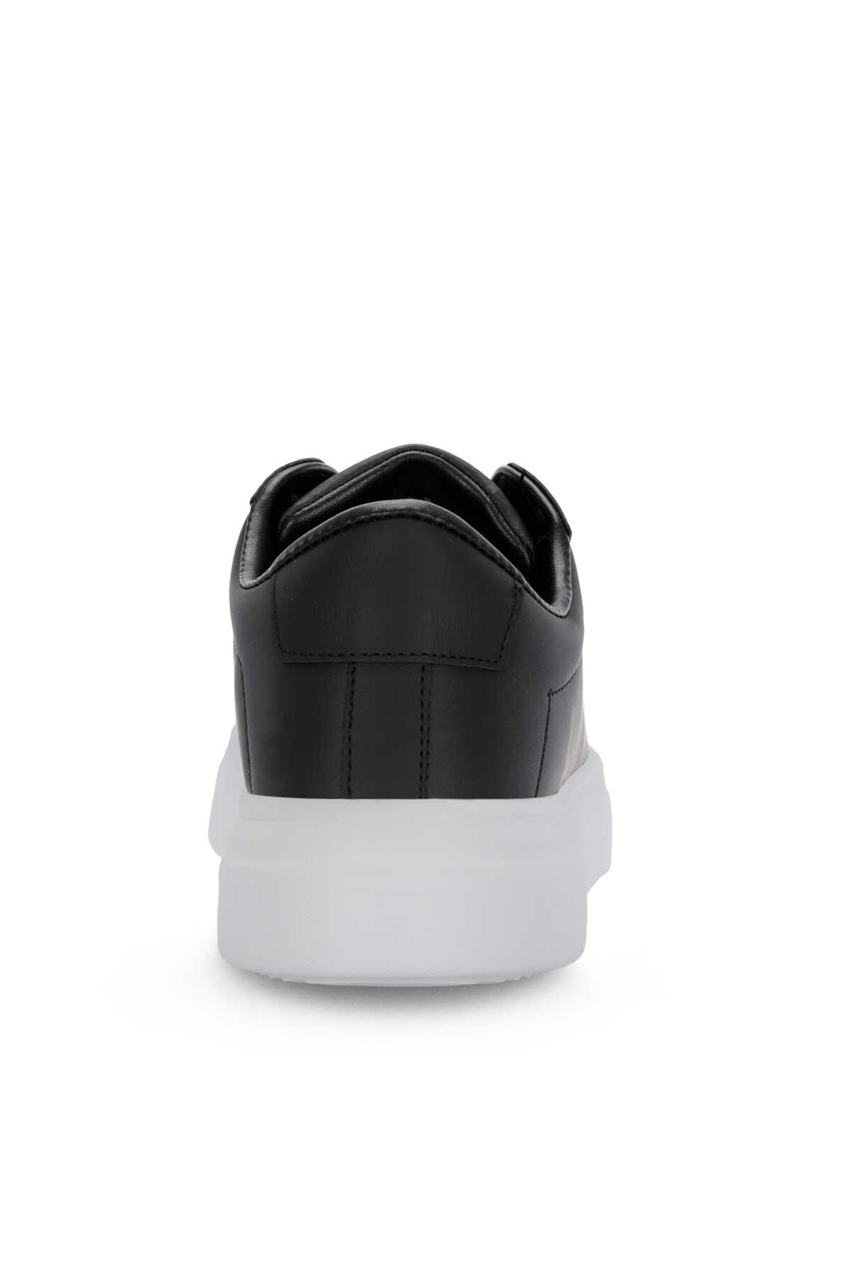 Slazenger FLASH IN Erkek Siyah / Beyaz Günlük Spor Ayakkabısı Slazenger FLASH IN Erkek Siyah / Beyaz Günlük Spor Ayakkabısı