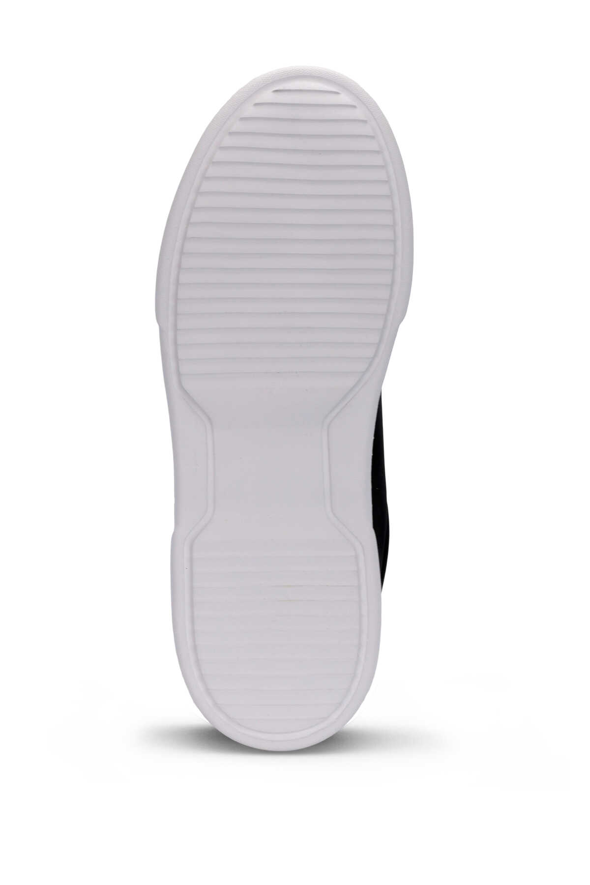 Slazenger FLASH IN Erkek Siyah / Beyaz Günlük Spor Ayakkabısı Slazenger FLASH IN Erkek Siyah / Beyaz Günlük Spor Ayakkabısı