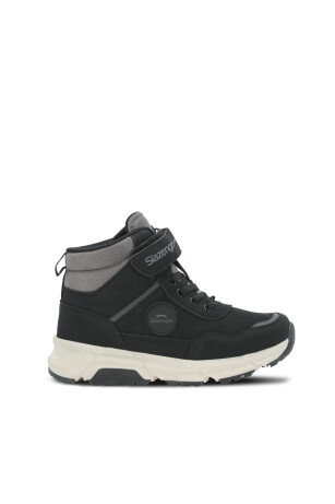 Slazenger FLOOPY Unisex Çocuk Siyah Bot