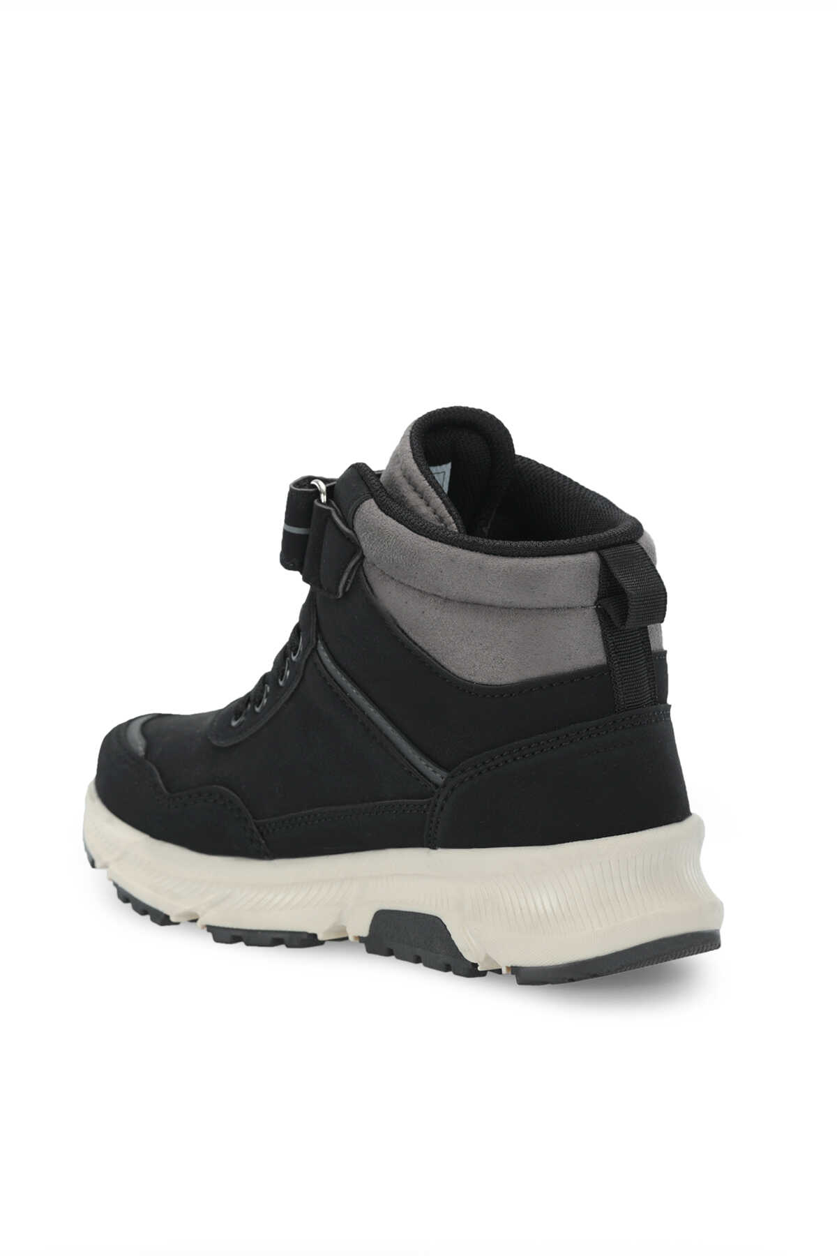 Slazenger FLOOPY Unisex Çocuk Siyah Bot - 3