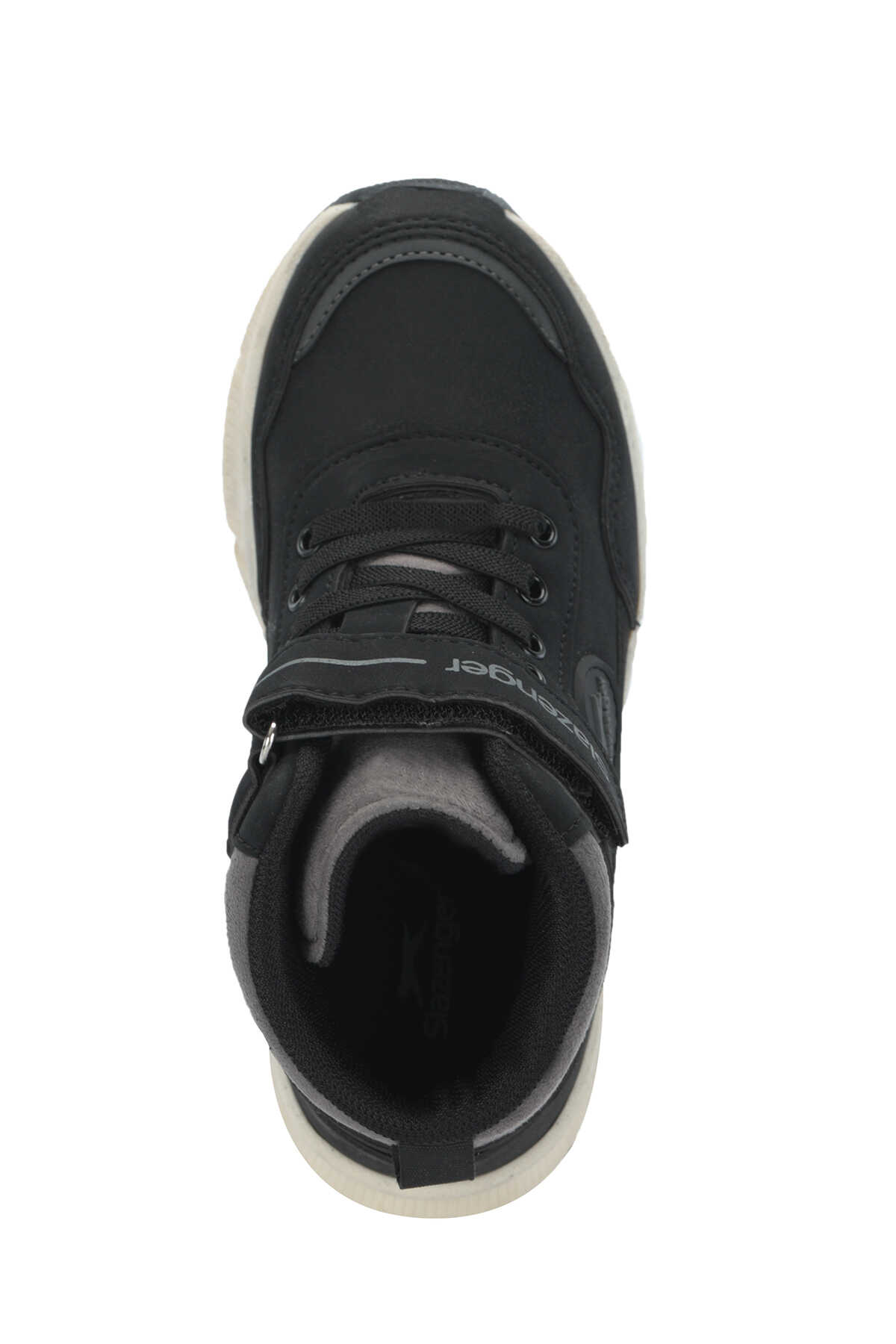 Slazenger FLOOPY Unisex Çocuk Siyah Bot - 5