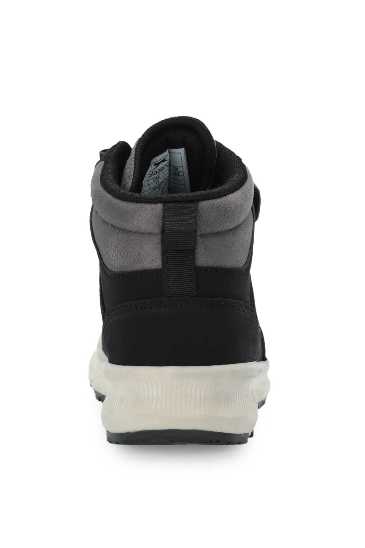 Slazenger FLOOPY Unisex Çocuk Siyah Bot - 6