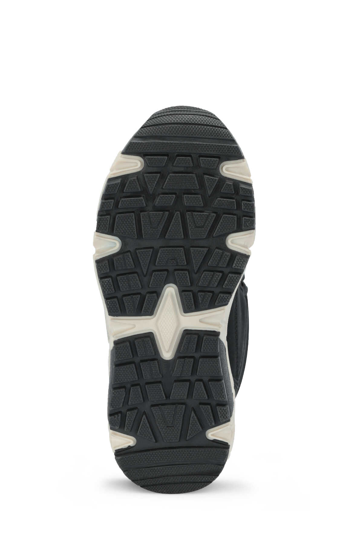 Slazenger FLOOPY Unisex Çocuk Siyah Bot - 7