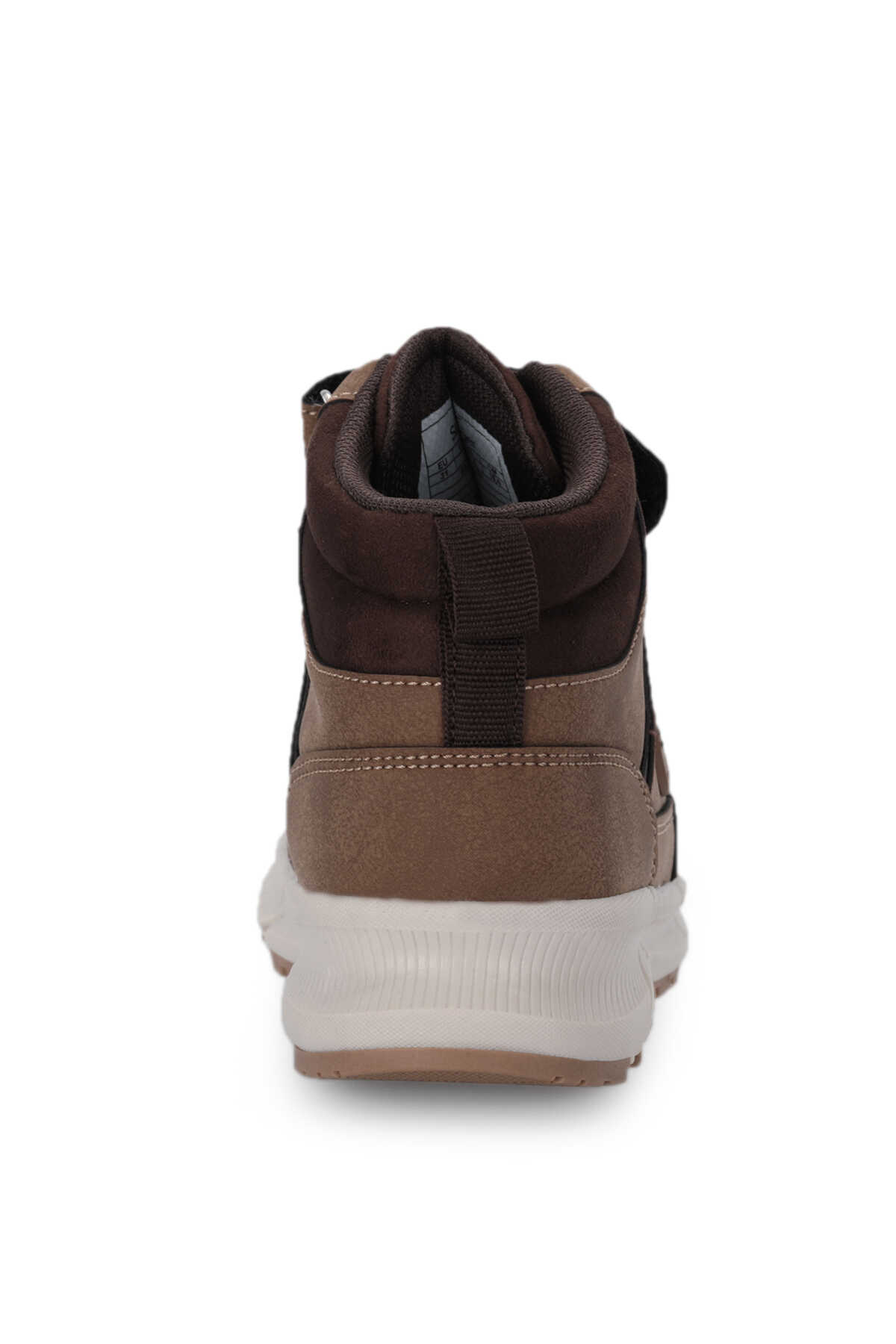 Slazenger FLOOPY Unisex Çocuk Taba Bot - 6