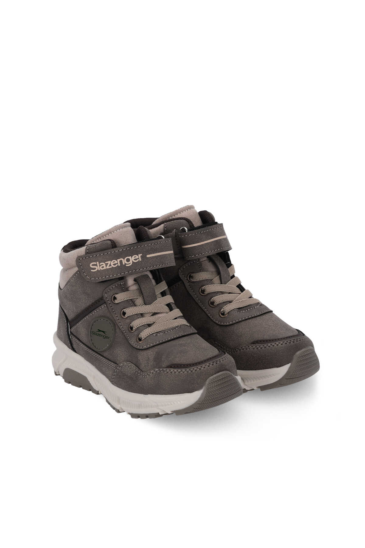 Slazenger FLOOPY Unisex Çocuk Vizon Bot - 2