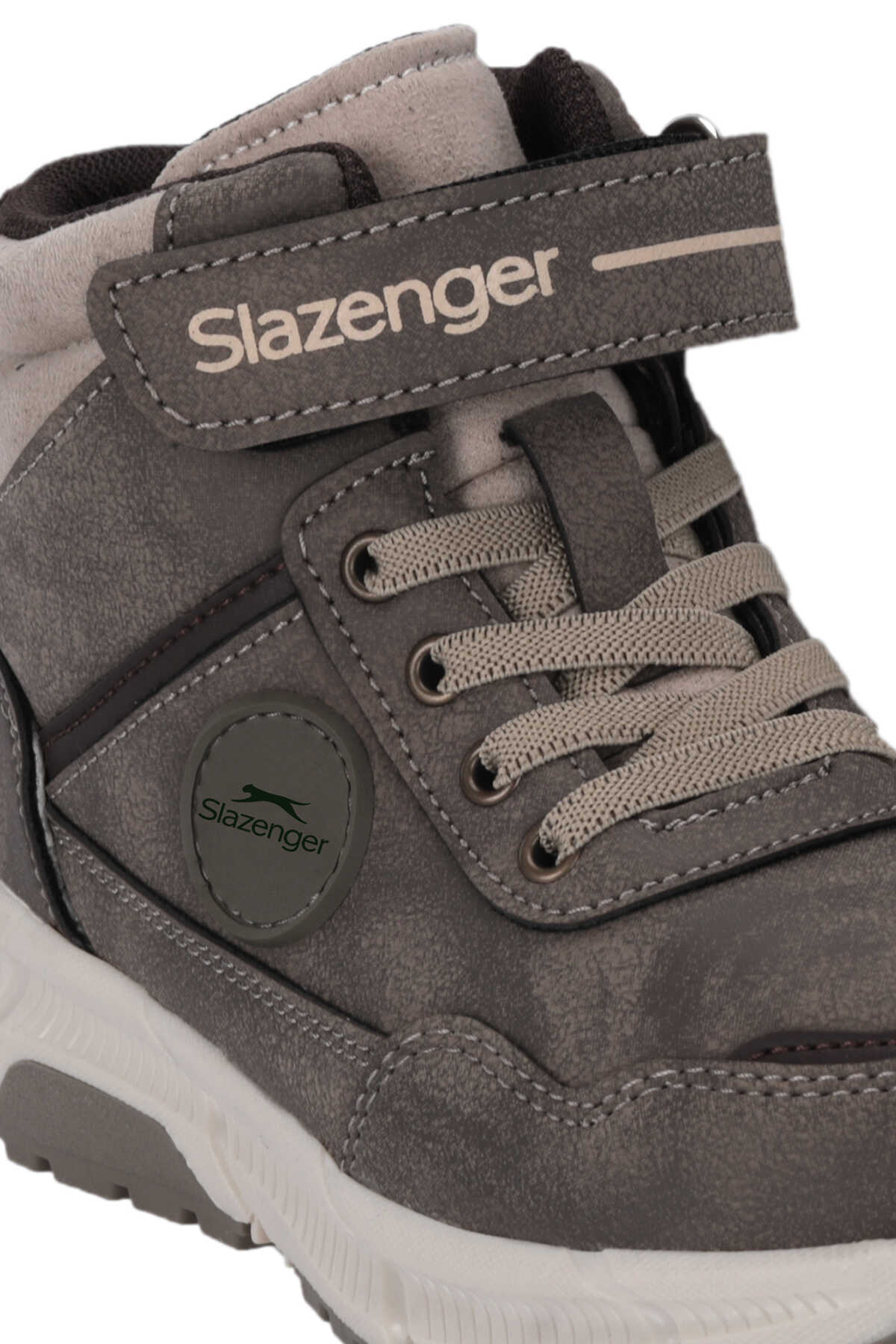Slazenger FLOOPY Unisex Çocuk Vizon Bot - 4