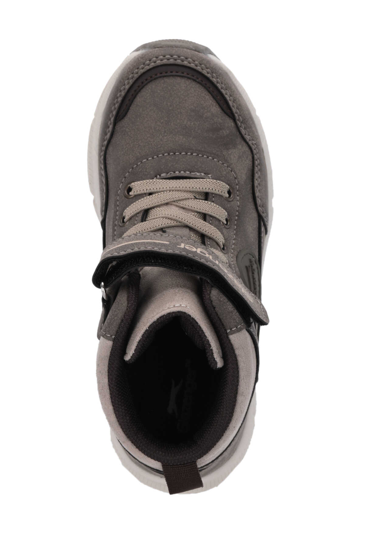 Slazenger FLOOPY Unisex Çocuk Vizon Bot - 5