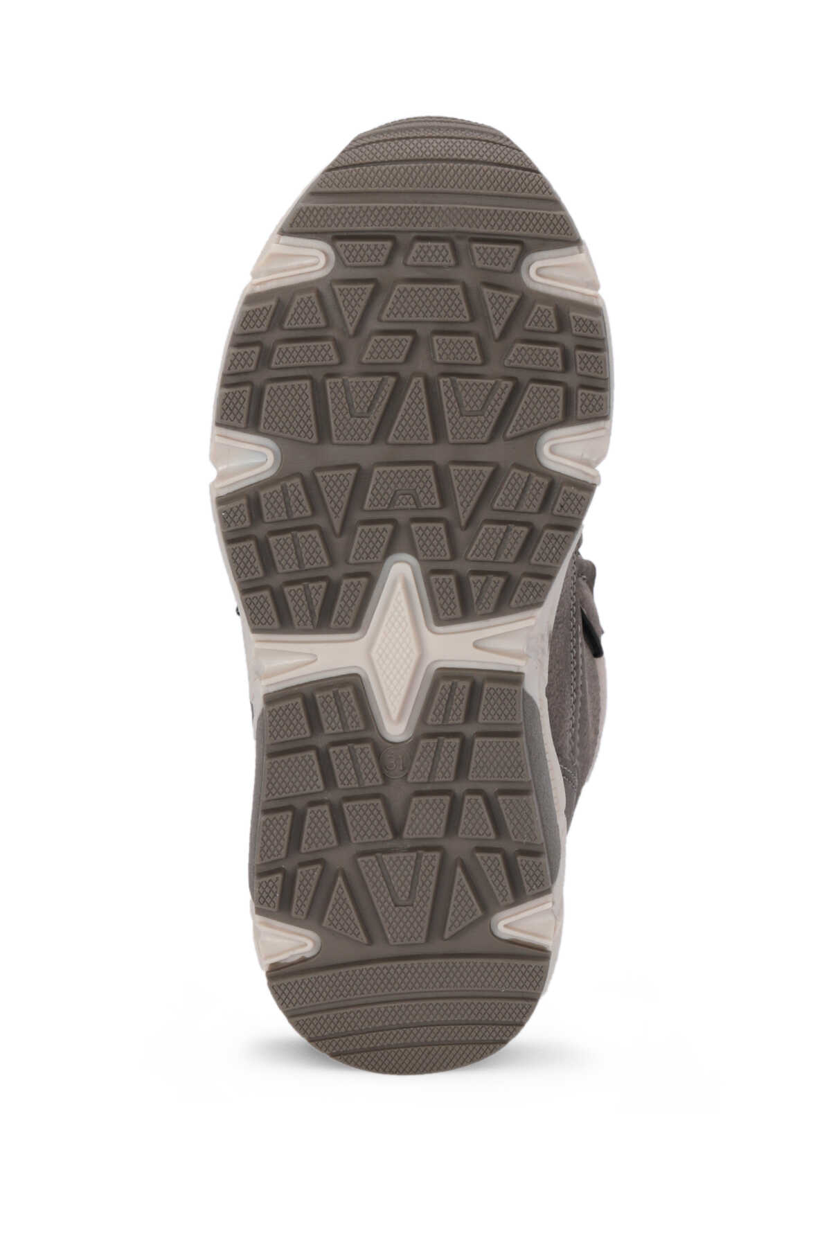 Slazenger FLOOPY Unisex Çocuk Vizon Bot - 7