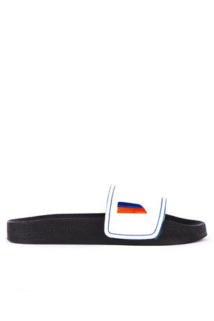 Slazenger FORA Kadın  Beyaz Terlik 