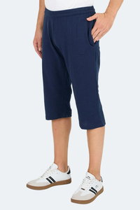 Slazenger - Slazenger FORESTER I Erkek Lacivert Şort