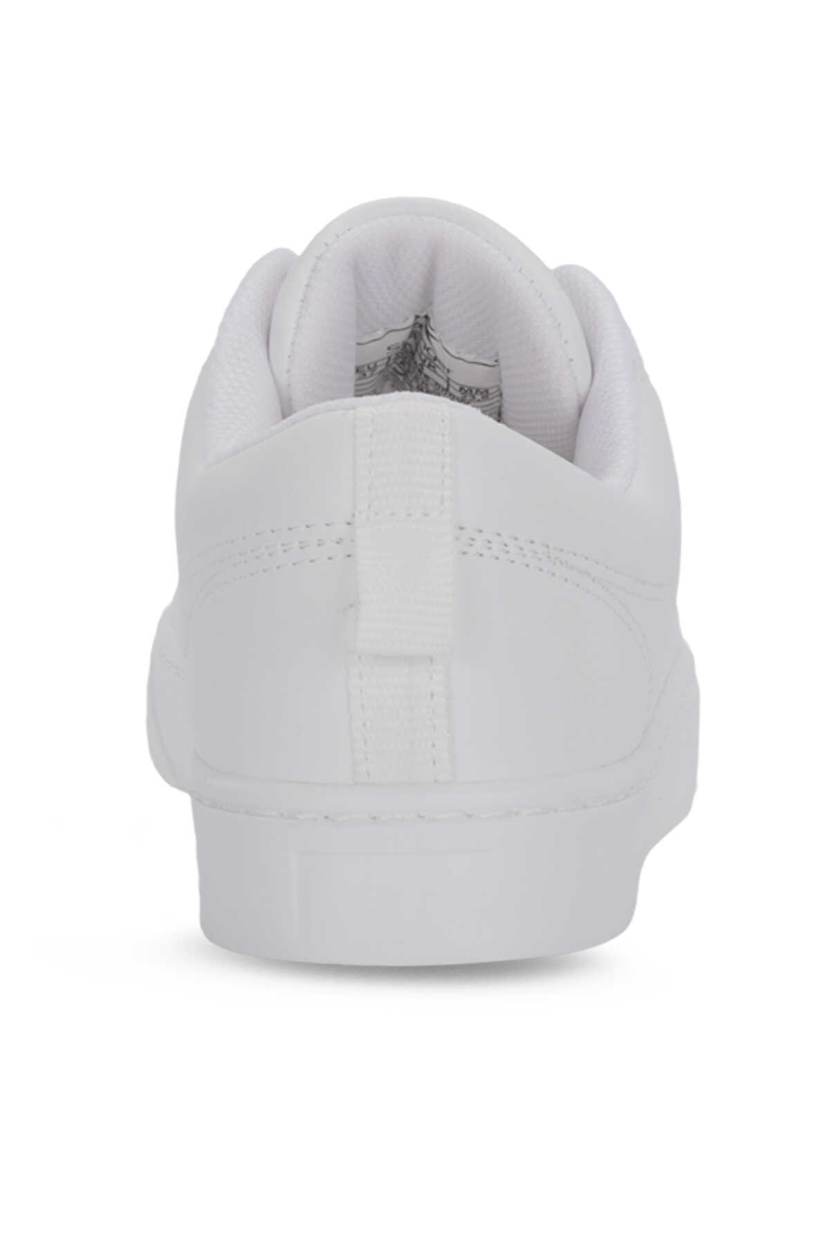 Slazenger FOSTER IN Kadın Beyaz / Beyaz Günlük Spor Ayakkabısı Slazenger FOSTER IN Kadın Beyaz / Beyaz Günlük Spor Ayakkabısı