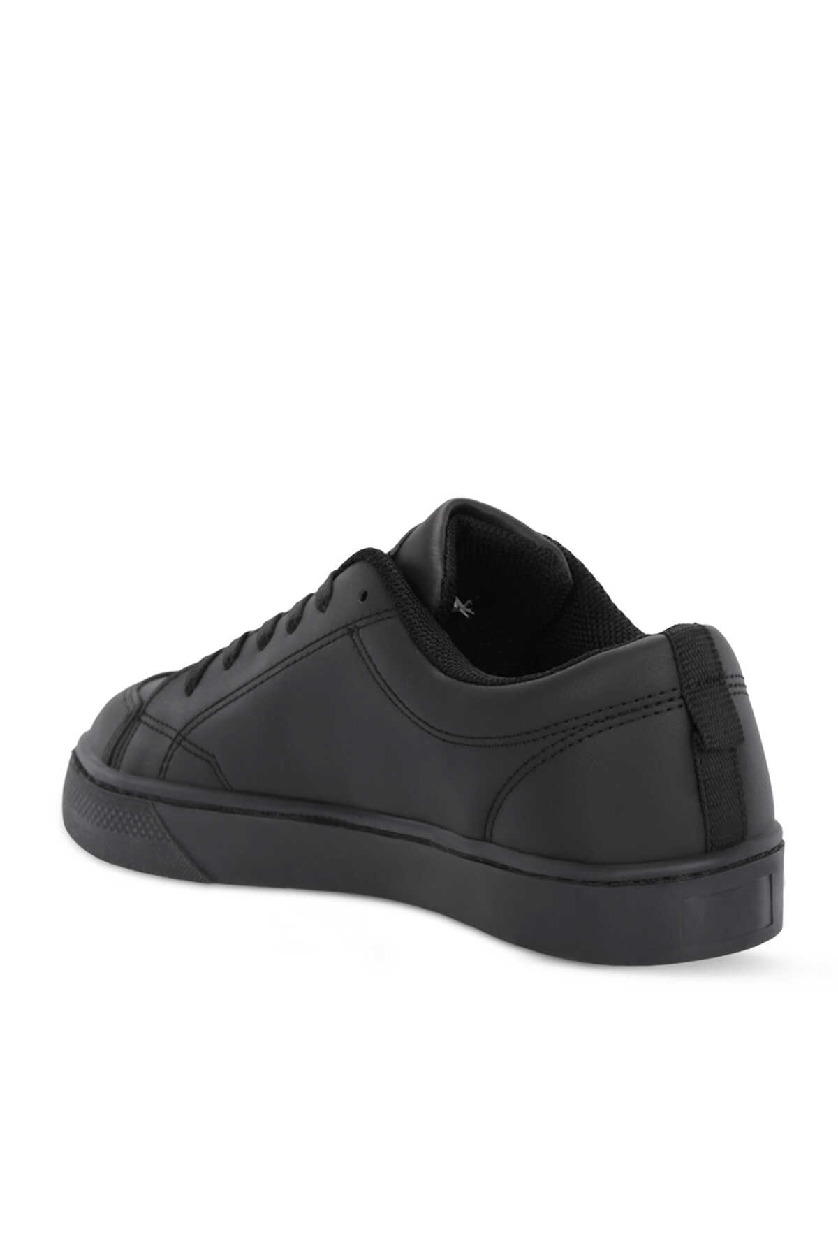 Slazenger FOSTER IN Kadın Siyah / Siyah Günlük Spor Ayakkabısı Slazenger FOSTER IN Kadın Siyah / Siyah Günlük Spor Ayakkabısı