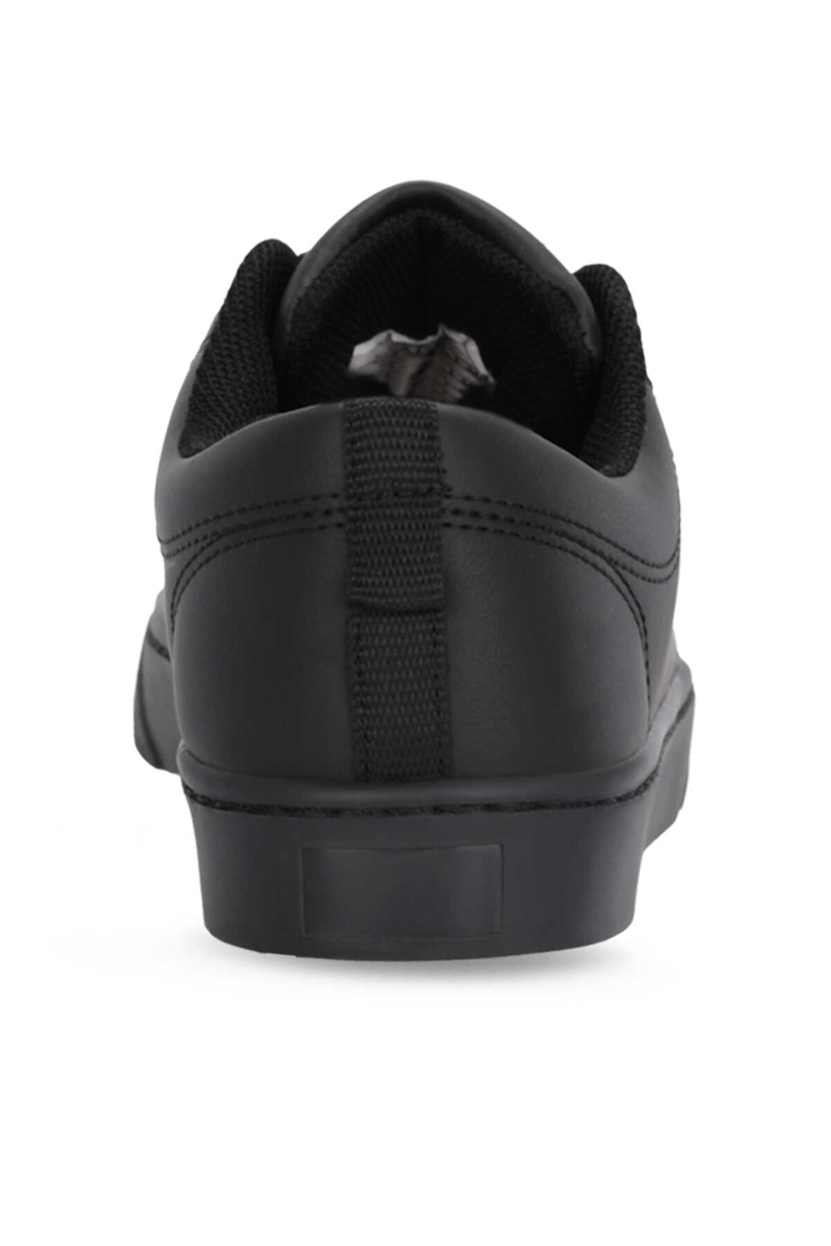 Slazenger FOSTER IN Kadın Siyah / Siyah Günlük Spor Ayakkabısı Slazenger FOSTER IN Kadın Siyah / Siyah Günlük Spor Ayakkabısı