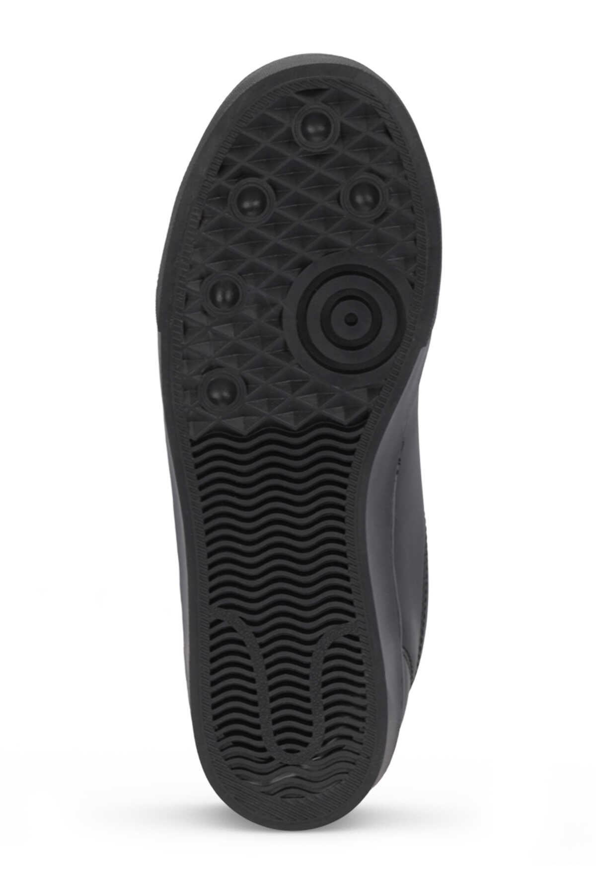 Slazenger FOSTER IN Kadın Siyah / Siyah Günlük Spor Ayakkabısı Slazenger FOSTER IN Kadın Siyah / Siyah Günlük Spor Ayakkabısı