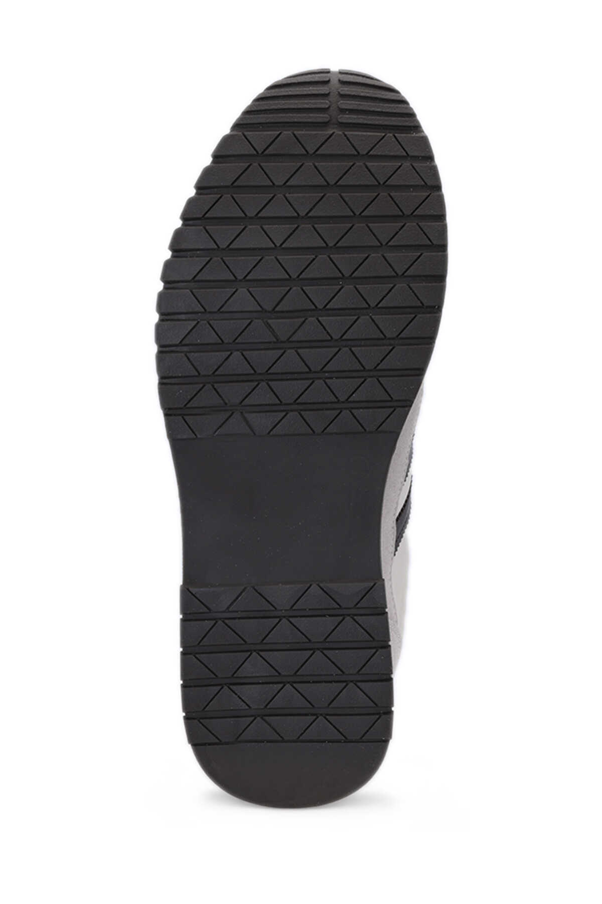 Slazenger FRED I Erkek Bej / Kahve Günlük Spor Ayakkabısı - 7