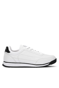 Slazenger - Slazenger FREEDAY I Erkek Beyaz Günlük Spor Ayakkabısı