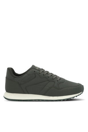 Slazenger FREESTYLE I Erkek  Haki Günlük Spor Ayakkabısı 