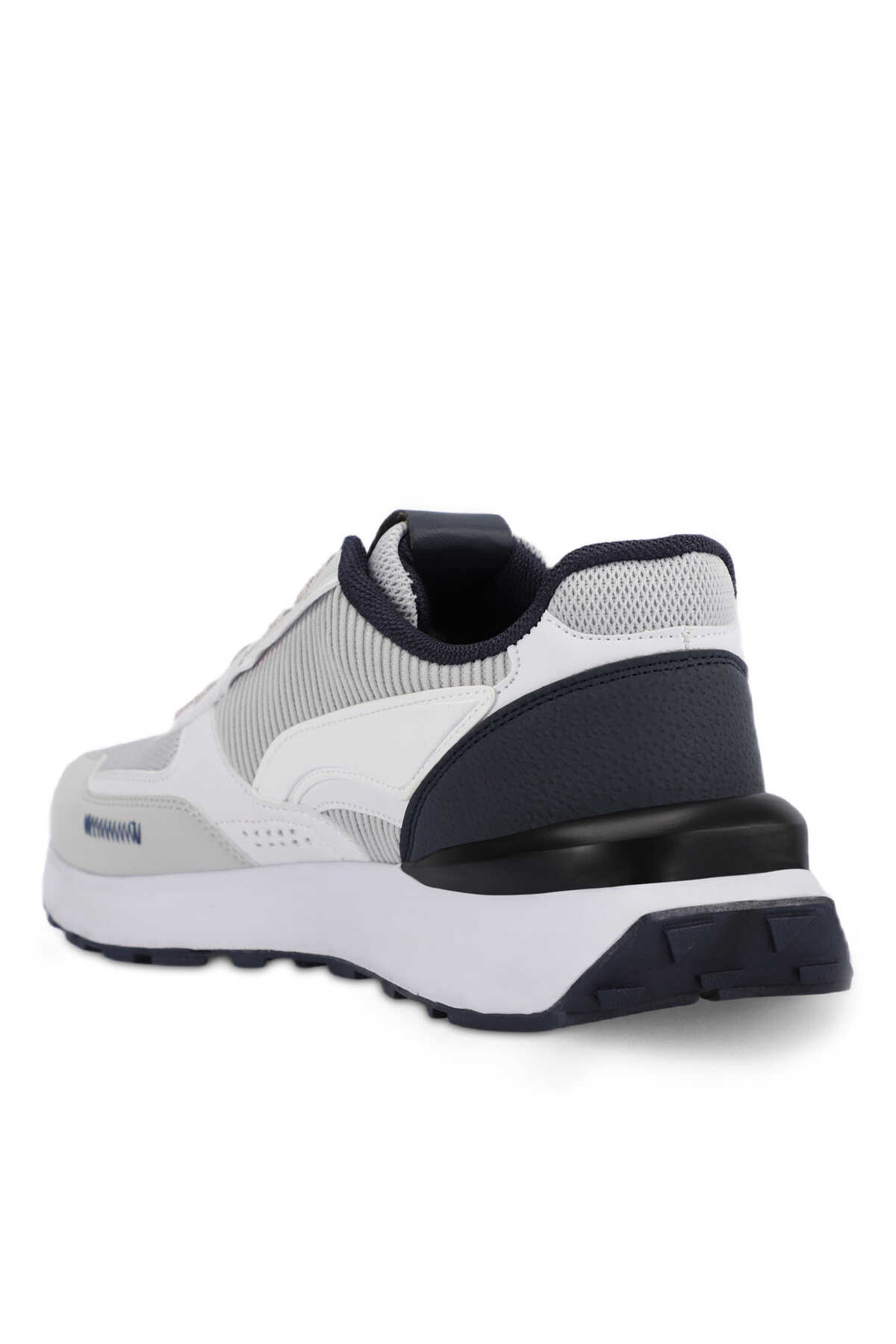 Slazenger FULCO IN Erkek Gri Koşu & Yürüyüş Spor Ayakkabısı Slazenger FULCO IN Erkek Gri Koşu & Yürüyüş Spor Ayakkabısı